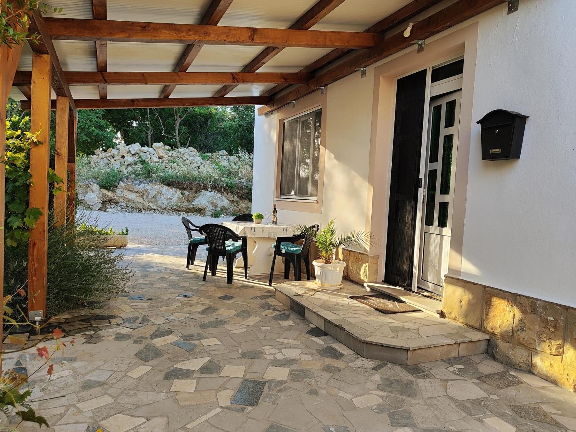 Apartman Daniel With Free Parking Mundanije Exterior photo