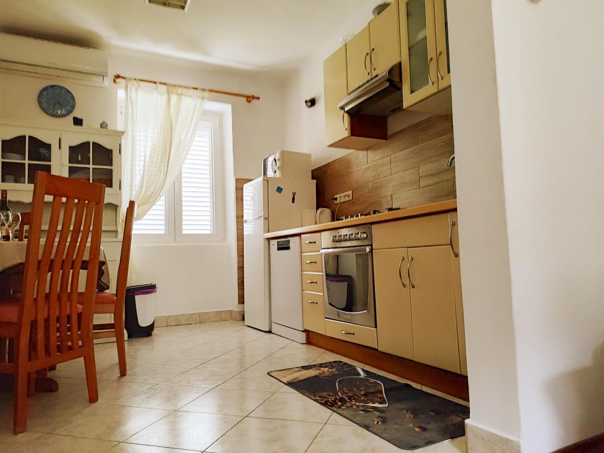 Apartman Daniel With Free Parking Mundanije Exterior photo